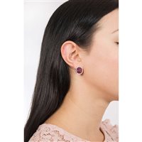 Orecchini Boccadamo Donna in Bronzo XOR259RS - XOR259RS